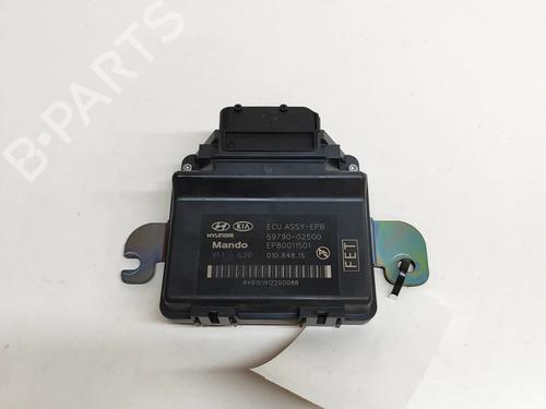 Used Electronic module Electronic module 16195049 16195049