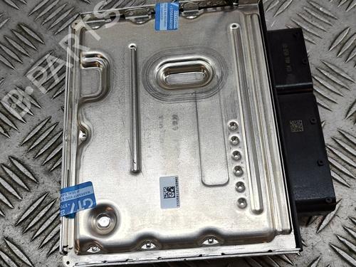 Engine control unit (ECU) VW T-ROC (A11, D11) 1.5 TSI | BP27532572M57 