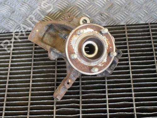 Used Right front steering knuckle FORD FOCUS III 1.0 EcoBoost (100 hp) 14613079
