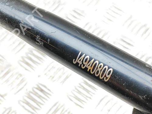 Venstre bagtil bærearm TESLA MODEL Y (5YJY) EV Performance All-wheel Drive | BP38782841M14 - Image 6