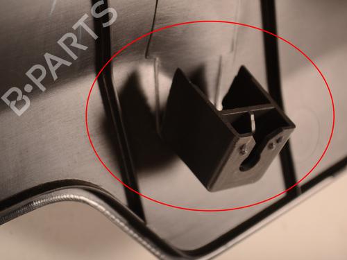 Boot lining JAGUAR I-PACE (X590) EV400 AWD | BP30826468I3  - Image 6