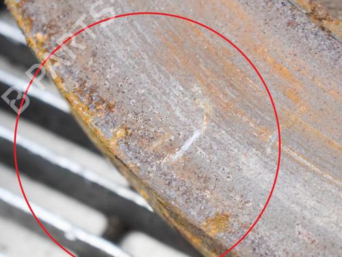 Other TESLA MODEL X (5YJX) 90D AWD | BP20233225O1 - Image 6