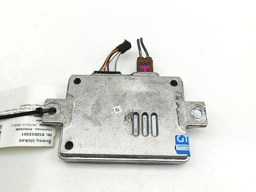 Elektronisk modul PORSCHE CAYENNE Coupe (9YB) 4.0 S AWD (9YBBJ1) | BP29594116M83 
