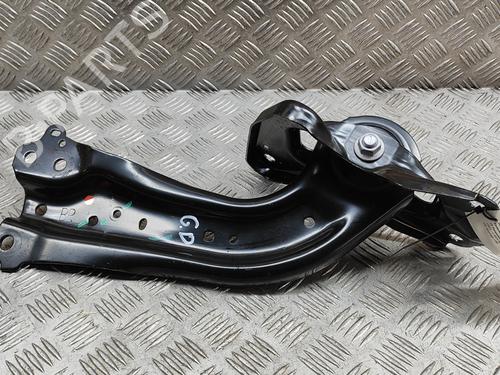 Wahacz tylny prawy TOYOTA C-HR (_X2_, _H2_) Hybrid 48760F4010