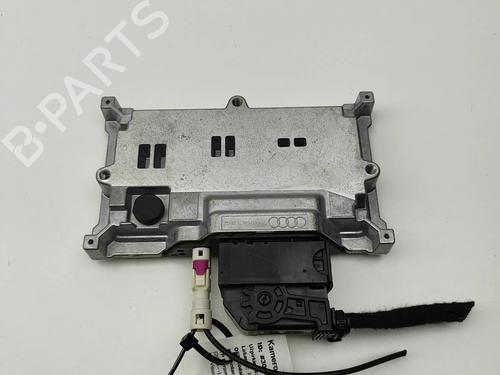 Used Electronic module Electronic module PORSCHE CAYENNE Coupe (9YB) 3.0 AWD (9YBAA1) (340 hp) 27794029 27794029