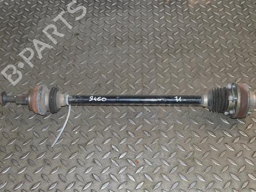 Used Right rear driveshaft Right rear driveshaft LAND ROVER RANGE ROVER IV (L405) 4.4 SDV8 4x4 (340 hp) 33345829 33345829
