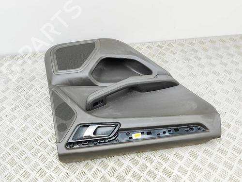 Rear left panel PORSCHE MACAN (95B) 3.0 S Diesel | BP33395282C60 - Image 4
