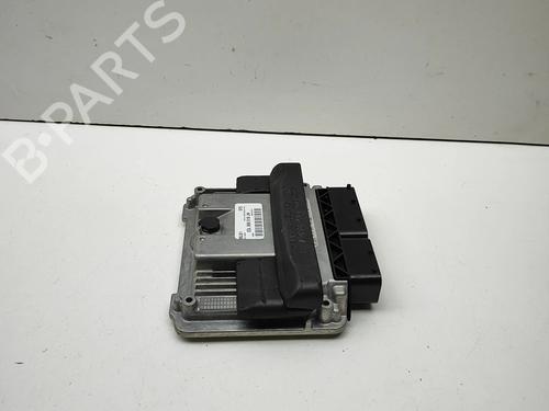 Engine control unit (ECU) AUDI Q5 (8RB) 2.0 TDI quattro | BP40114210M57 - Image 2