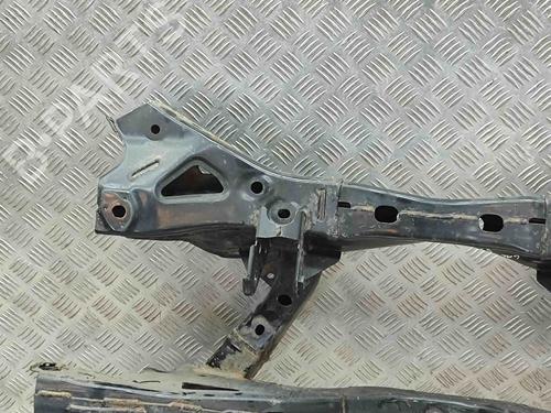 Rear axle MAZDA MX-5 IV (ND__) 2.0 (ND2E, ND6E) | BP29007434M2 