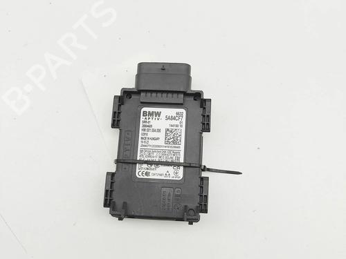 Used Electronic module Electronic module BMW X3 (G01, F97, G08) xDrive 20 d (190 hp) 39958767 39958767