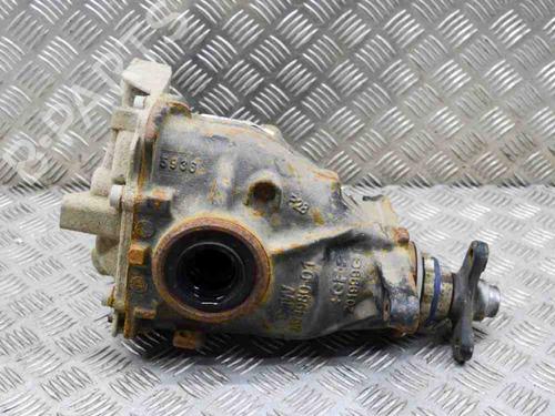 Differential hinten BMW X3 (G01, F97, G08) xDrive 20 i | BP14645091M24 