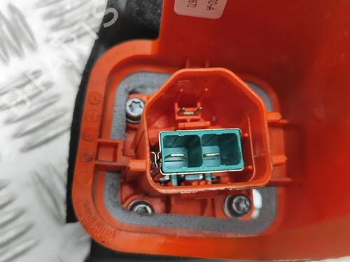 AC compressor TESLA MODEL 3 (5YJ3) EV | BP38466910M34 - Image 6