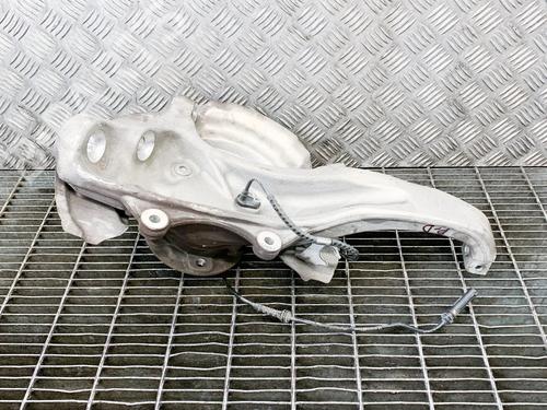 Right front steering knuckle BMW 6 Convertible (F12) 650 i | BP14612035M26 