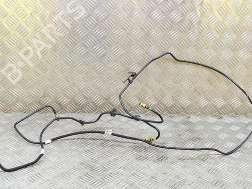 Pipe LAND ROVER DISCOVERY V (L462) D300 MHEV 4x4 | BP28547850M125