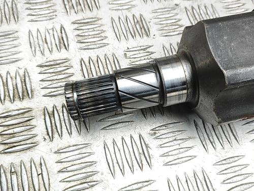 Right rear driveshaft TESLA MODEL 3 (5YJ3) EV Performance AWD | BP33697518M41 - Image 5