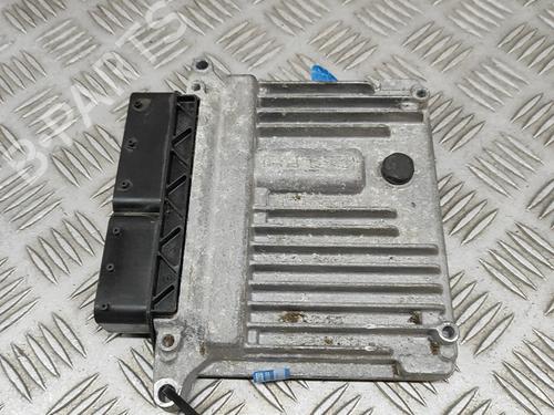 Engine control unit (ECU) MERCEDES-BENZ E-CLASS T-Model (S211) E 220 T CDI | BP23865213M57 - Image 3