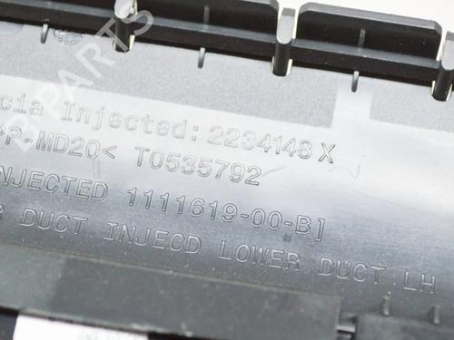 Air vent TESLA MODEL 3 (5YJ3) EV AWD | BP27753409I21  - Image 8