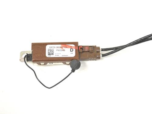 Electronic module PORSCHE 911 (997) 3.6 Carrera | BP30223721M83 