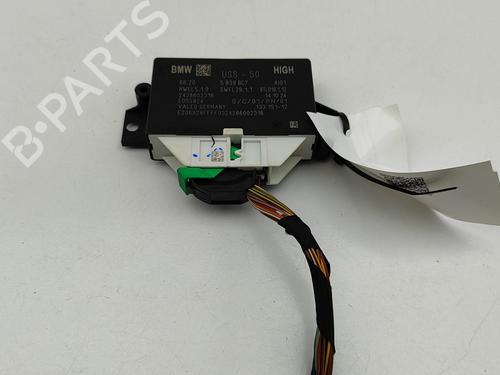 Module électronique BMW 5 (G60, G90, G68) i5 eDrive40 (340 hp) 28564427