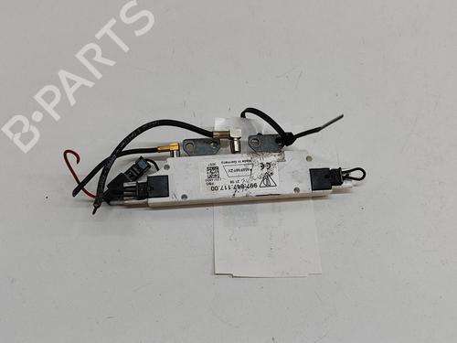 Module électronique PORSCHE CAYMAN (987) S 3.4 (295 hp) 28062351