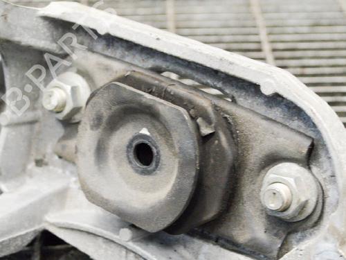 Engine mount NISSAN X-TRAIL III (T32_, T32R, T32RR) 1.6 DIG-T (T32) | BP8837041M89 