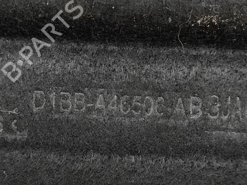 Rear parcel shelf FORD FIESTA VI (CB1, CCN) 1.0 EcoBoost | BP36066243C85 - Image 10