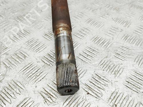 Right front driveshaft OPEL VIVARO B Bus (X82) 1.6 CDTI (06) | BP33385431M39  - Image 6