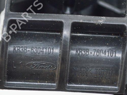 Left sun visor FORD USA MUSTANG Coupe 5.0 V8 | BP27752423I1 