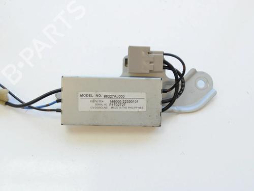 Electronic module SUBARU OUTBACK (BR) 2.0 D AWD (BRD) | BP9864626M83