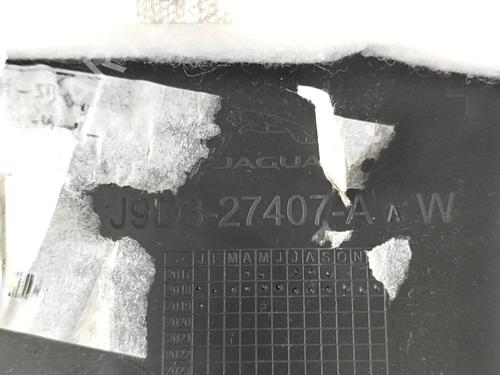 Venstre bakpanel JAGUAR I-PACE (X590) EV400 AWD | BP27766479C60 