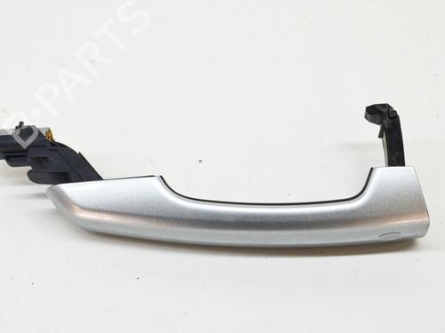 Venstre bagtil udvendigt håndtag LAND ROVER RANGE ROVER SPORT II (L494) 2.0 P400e PHEV 4x4 (300 hp) 27754908