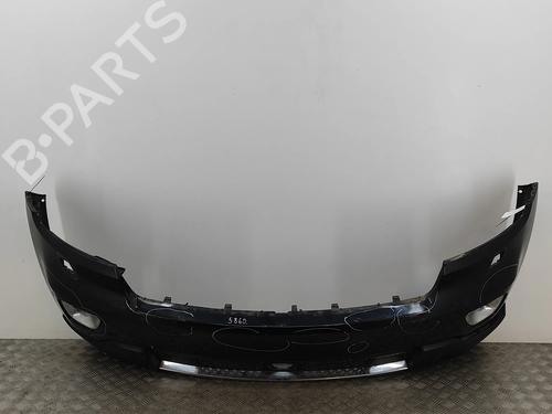 Used Front bumper JEEP GRAND CHEROKEE IV (WK, WK2) 3.0 CRD V6 4x4 (241 hp) 32458733