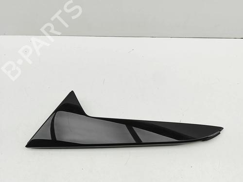 Pynteliste til bagklap AUDI Q5 (GUB) SQ5 TFSI quattro | BP33847538C151 - Image 3