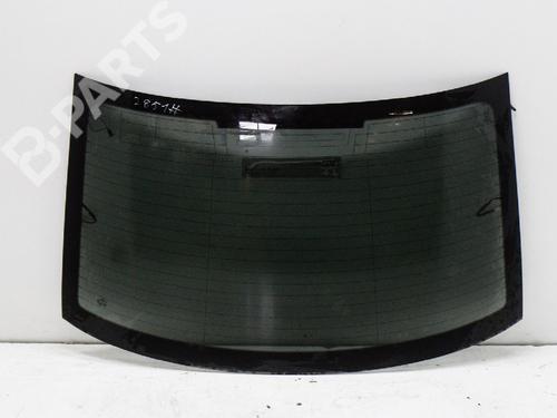 Used Bootlid window AUDI A3 Limousine (8VS, 8VM) S3 quattro (300 hp) 6773269