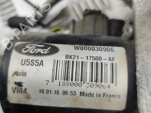 Front wipers mechanism FORD TRANSIT CUSTOM V362 Bus (F3) 2.2 TDCi | BP32061639C83 