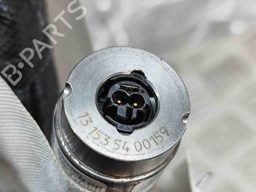 Left curtain airbag PEUGEOT 5008 (0U_, 0E_) 1.6 HDi | BP16140083C11