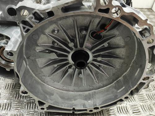 Gearbox VW MULTIVAN T7 (STM, STN) 1.4 eHybrid | BP29542253M3 