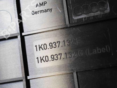 Other SKODA SUPERB II (3T4) 2.0 TDI | BP30207831O1 