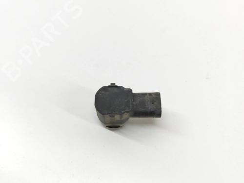 Electronic module PORSCHE PANAMERA (970) 4.8 4S | BP27252533M83