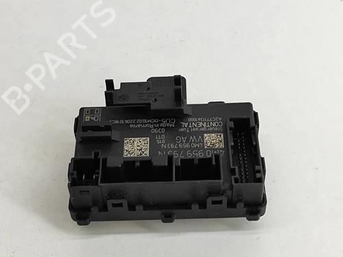 Electronic module PORSCHE TAYCAN Cross Turismo (Y1B) 4S Performance Battery Plus (Y1BDB1) | BP27772975M83 - Image 3