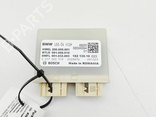 Used Electronic module Electronic module 38650674 38650674