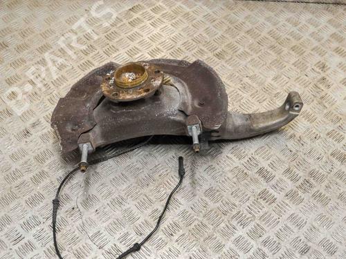 Left front steering knuckle BMW 5 (F10) M5 | BP14634217M25 