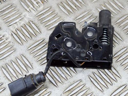 Motorkap Slotmechaniek AUDI Q3 (8UB, 8UG) 1.4 TSI (150 hp) 11832099