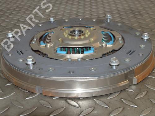 Flywheel LEXUS NX (_Z1_) 300h AWD (AYZ15_) | BP33347334M101 - Image 2