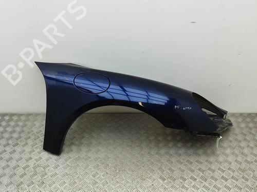 Używane Błotnik przedni prawy Błotnik przedni prawy PORSCHE BOXSTER (987) 2.7 (240 hp) 36470384 36470384