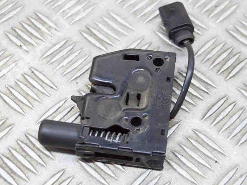 Hood lock AUDI Q3 (8UB, 8UG) 2.0 TDI | BP13465503C133