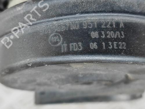 Horn VW PASSAT B7 Variant (365) 1.6 TDI | BP27267268E13 