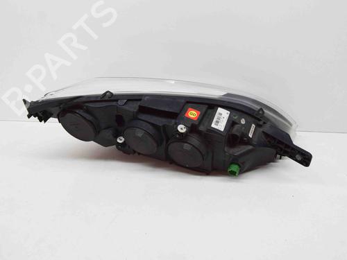 Left headlight CITROËN JUMPER II Van 2.0 BlueHDi 130 | BP7739573C28