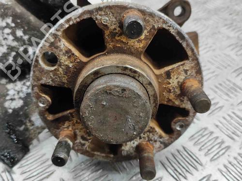 Right front steering knuckle PORSCHE 928 4.5 | BP29730862M26 