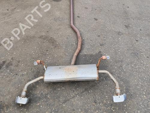 Exhaust system FORD KUGA III (DFK) 2.5 Duratec Plug-in-Hybrid | BP28687757M121 - Image 4
